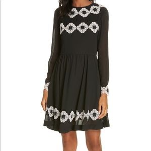 TED BAKER Avianah Dress